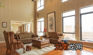 客厅招财物件怎么摆放好看 客厅招财物件怎么摆放