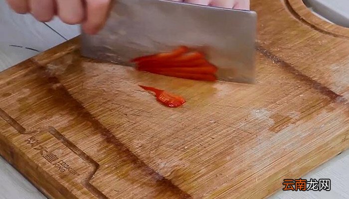 凉薯炒肉丝的做法 凉薯炒肉丝怎么做