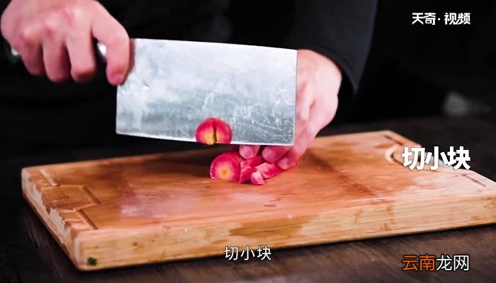 羊肉焖饭的做法 羊肉焖饭怎么做