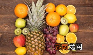 菠萝家庭种植方法 菠萝的家庭种植方法