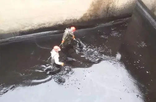 建筑给水排水设计规范