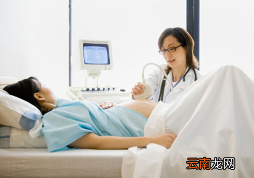四维彩超有什么作用 四维彩超和黑白B超的区别
