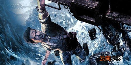 外媒评10佳游戏续作：长江后浪推前浪