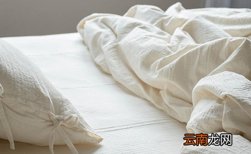 双层纱四件套适合什么季节用-双层纱四件套的优缺点