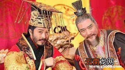 杨广修订法律,创立科举制 杨广修订法律,创立科举制的原因