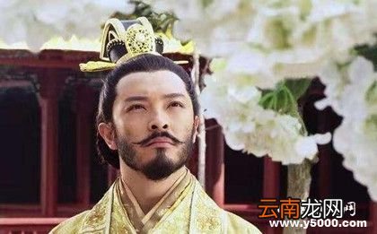 杨广修订法律,创立科举制 杨广修订法律,创立科举制的原因