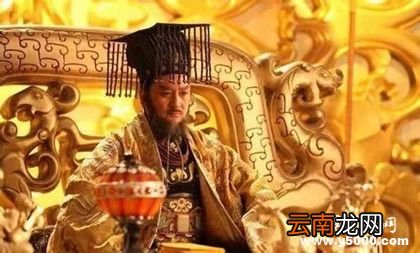 杨广修订法律,创立科举制 杨广修订法律,创立科举制的原因