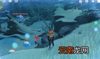 原神芬德尼尔之顶怎么去 去原神芬德尼尔之顶方法介绍