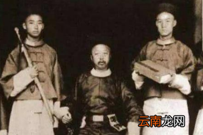 清末满族有多惨，清末满族有多惨人口