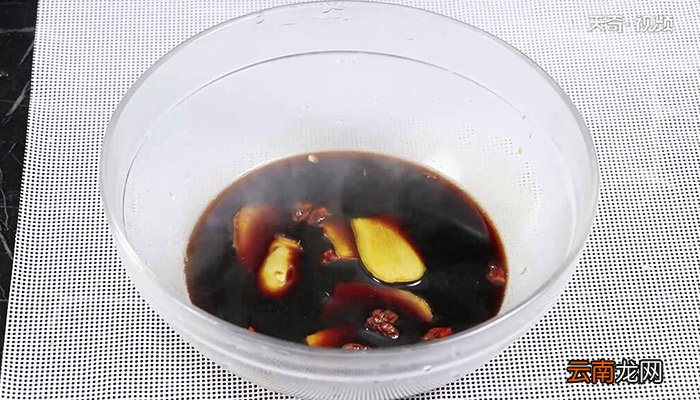 酱油蛋的做法 酱油蛋怎么做