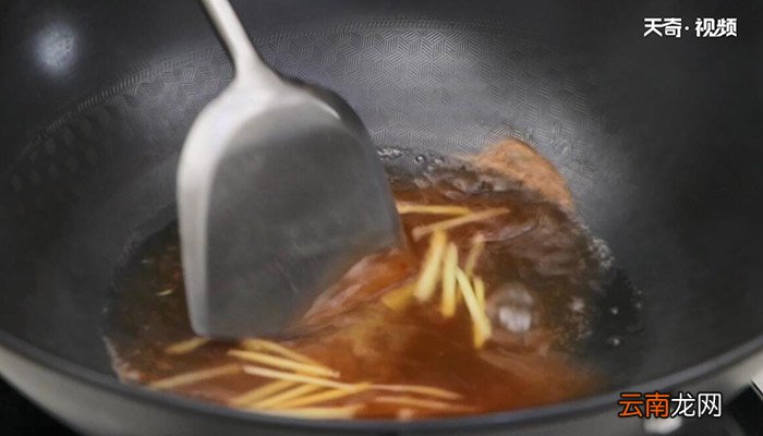 甜酸鱼的做法 甜酸鱼怎么做
