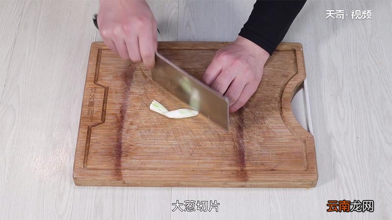家常牛肉丝的做法 家常牛肉丝怎么做