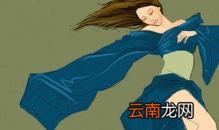 长袖善舞的故事和含义简短 长袖善舞故事介绍