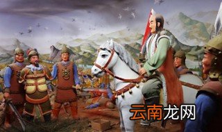 泰山压卵的故事和含义简短 泰山压卵的故事介绍