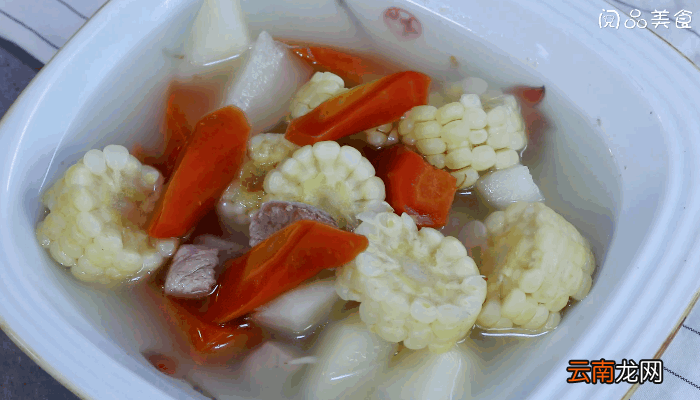 沙葛瘦肉汤的做法，沙葛瘦肉汤，沙葛瘦肉汤怎么做