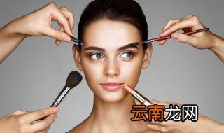 脸白怎么选粉底 怎么选粉底介绍