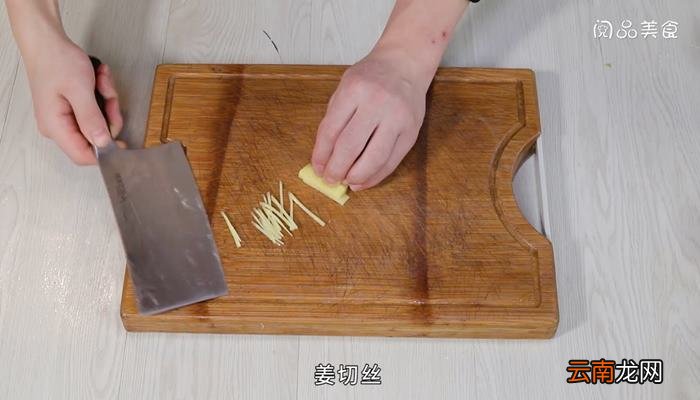 炝炒豌豆尖怎么做 炝炒豌豆尖的做法