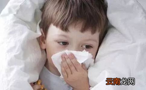 孩子咳嗽为什么总不好 你知道这五个护理要点吗