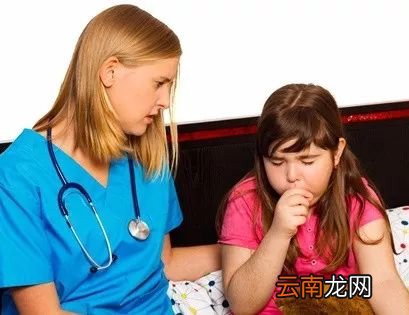 孩子咳嗽为什么总不好 你知道这五个护理要点吗