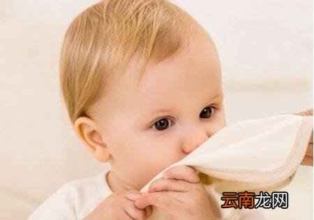 宝宝鼻塞如何护理 宝宝鼻子不通气怎么办