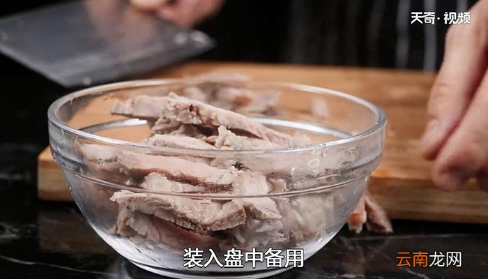 黄焖牛肉的做法 黄焖牛肉怎么做