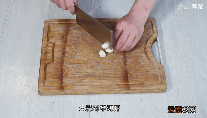 茶树菇焖老鸭做法茶树菇焖老鸭怎么做