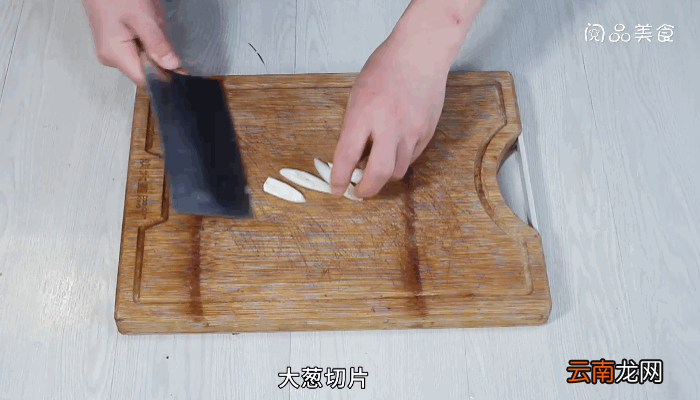 茶树菇焖老鸭做法茶树菇焖老鸭怎么做