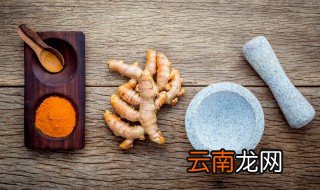 生姜适合什么季节播种呢 生姜适合什么季节播种