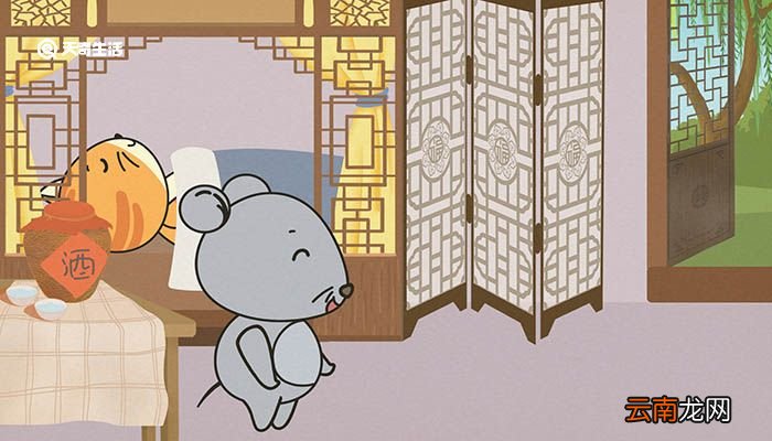 老鼠用什么辨味 老鼠的习性