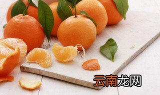 柑橘苗适合什么季节种植 柑橘苗适合什么季节种植的