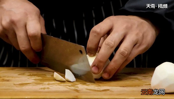 黄焖羊肉的做法 黄焖羊肉怎么做