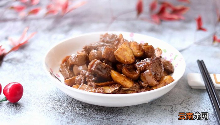 黄焖羊肉的做法 黄焖羊肉怎么做