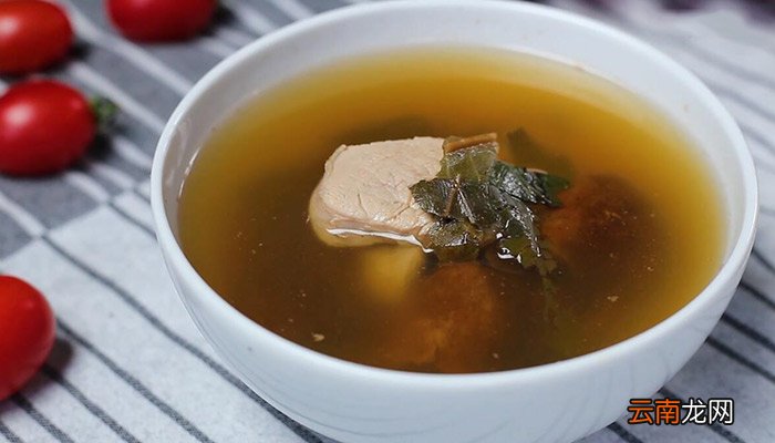 荷叶扁豆绿豆汤怎么做 怎么做荷叶扁豆绿豆汤