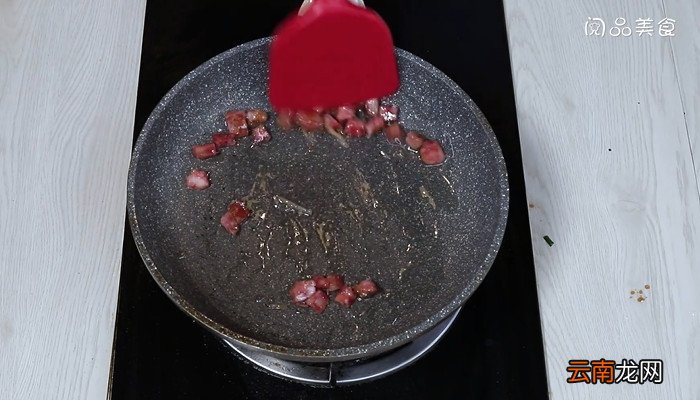 蚕豆焖饭的做法 蚕豆焖饭怎么做