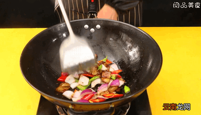 蚝油回锅肉做法，蚝油回锅肉怎么做