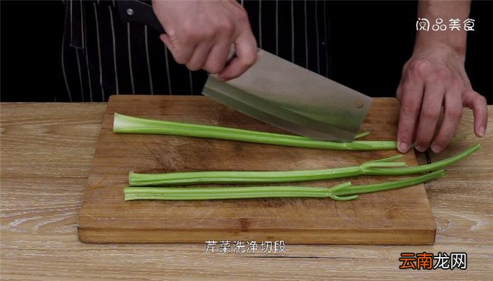 干锅猪大肠怎么做 干锅猪大肠做法是什么