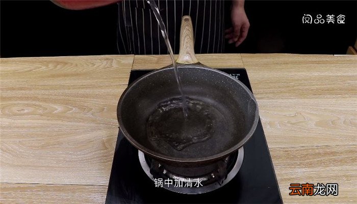 干锅猪大肠怎么做 干锅猪大肠做法是什么