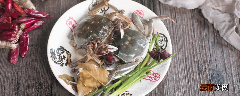 冰箱冻死螃蟹能吃吗 螃蟹怎么养几天不死