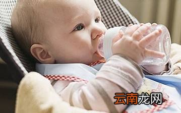 宝宝吃辅食后不喝奶了 这样会营养不良吗