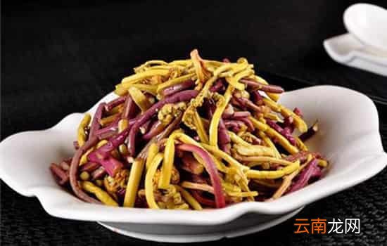 孕妇可以吃蕨菜吗 适量食用蕨菜好处多