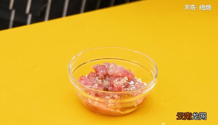 白萝卜炒肉片的做法 白萝卜炒肉片怎么做