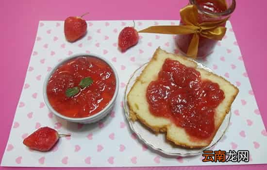 一岁宝宝可以吃草莓吗 可以试试这四种吃法