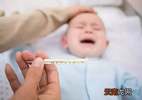 宝宝发烧能擦酒精吗 推荐这几个简单的降温方法