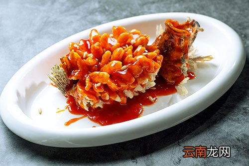苏菜有什么特色菜 苏州特色菜有哪些