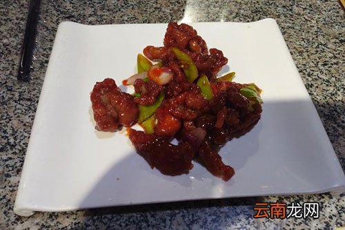 苏菜有什么特色菜 苏州特色菜有哪些