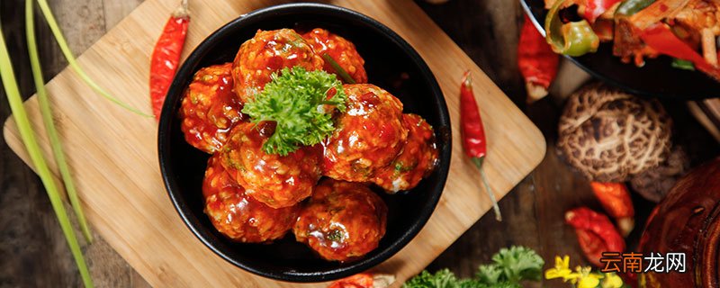 苏菜有什么特色菜 苏州特色菜有哪些
