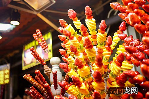 老北京名小吃有什么 北京有什么名小吃