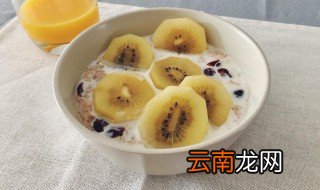 减肥水果麦片能吃吗 减肥期间要注意什么