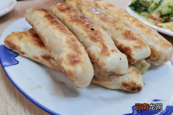 沈阳有什么美食 沈阳美食有什么