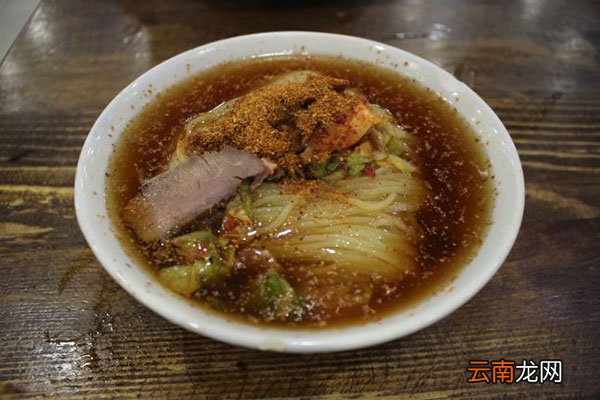 沈阳有什么美食 沈阳美食有什么